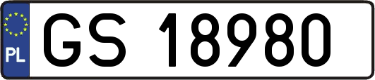 GS18980
