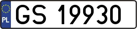 GS19930