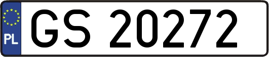 GS20272