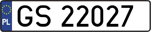 GS22027