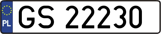 GS22230