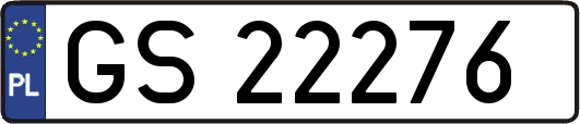 GS22276