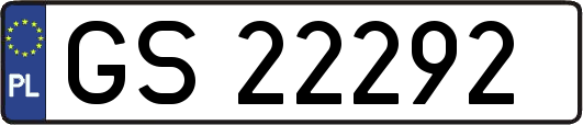 GS22292
