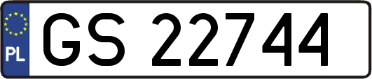GS22744