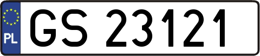 GS23121