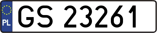 GS23261