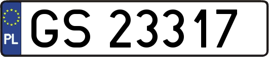 GS23317