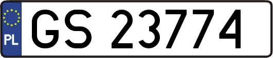 GS23774
