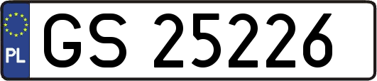GS25226
