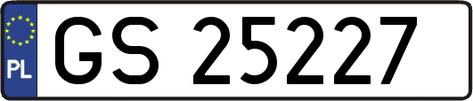 GS25227