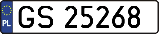 GS25268