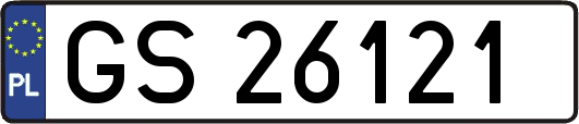 GS26121