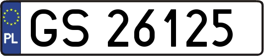 GS26125
