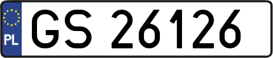 GS26126