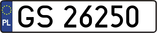 GS26250
