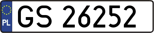 GS26252