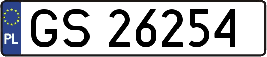 GS26254