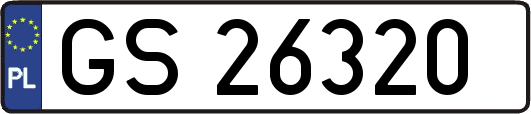 GS26320