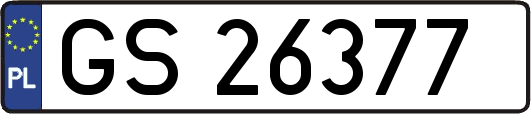 GS26377