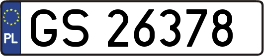 GS26378