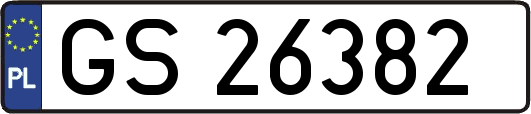 GS26382