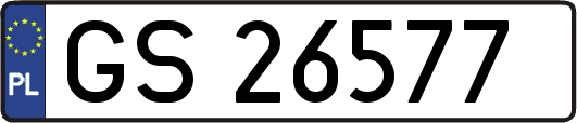 GS26577