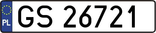 GS26721