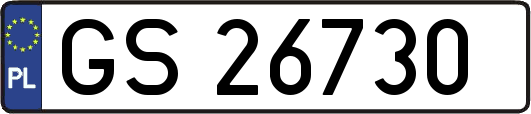GS26730