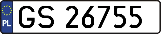 GS26755