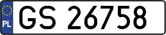 GS26758