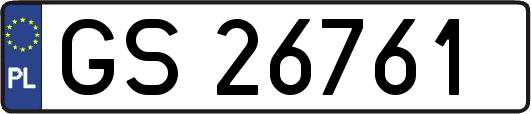 GS26761