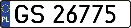 GS26775