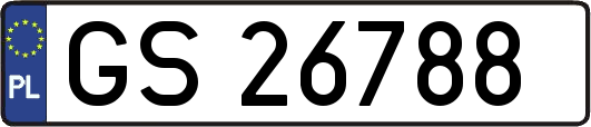 GS26788