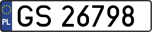 GS26798