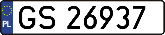GS26937