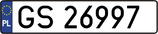 GS26997