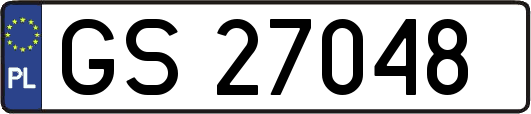 GS27048