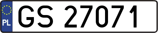 GS27071