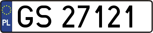 GS27121