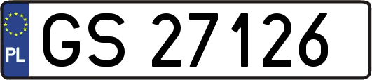 GS27126