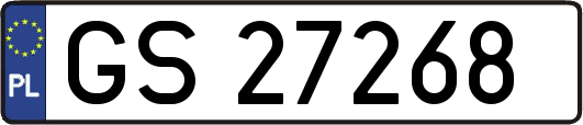 GS27268