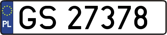 GS27378