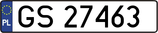 GS27463