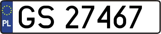 GS27467