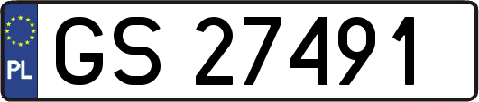 GS27491