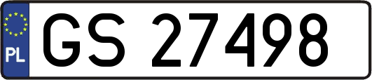 GS27498