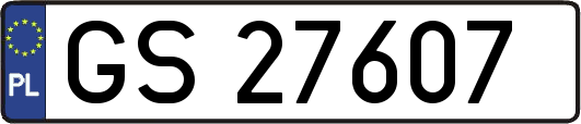 GS27607