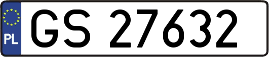 GS27632