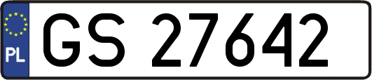 GS27642