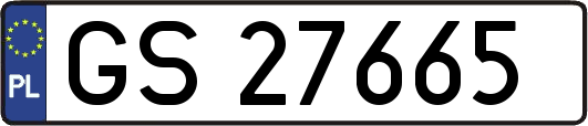 GS27665
